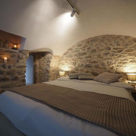 Sophia Areopoli Guesthouse Экстерьер фото