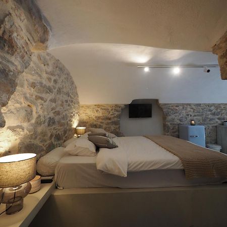 Sophia Areopoli Guesthouse Экстерьер фото