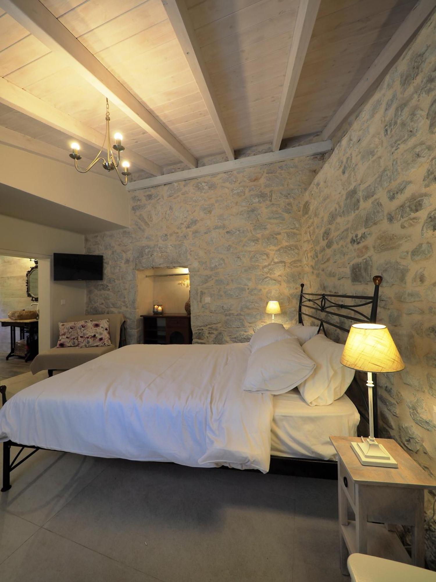 Sophia Areopoli Guesthouse Экстерьер фото