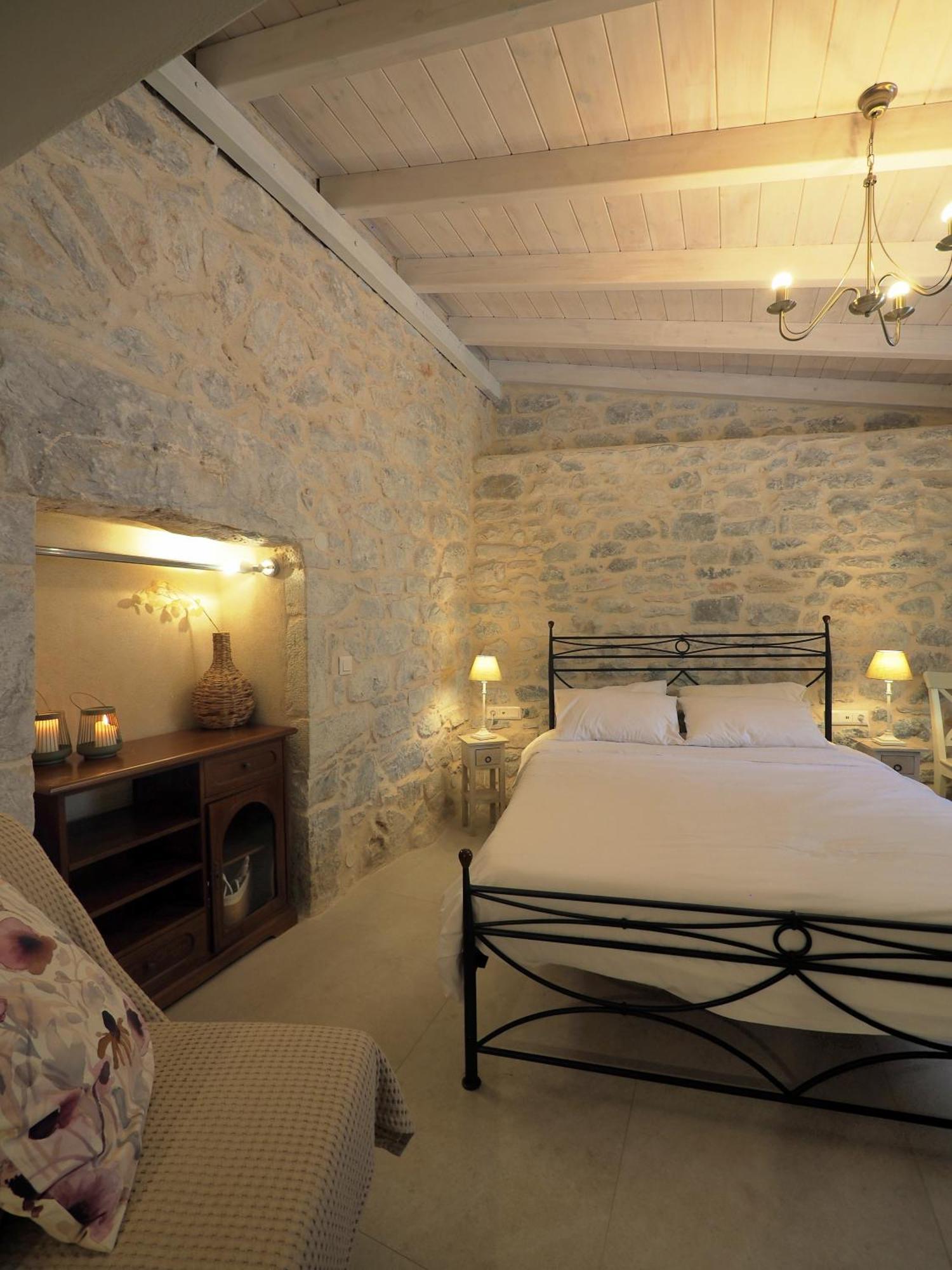Sophia Areopoli Guesthouse Экстерьер фото