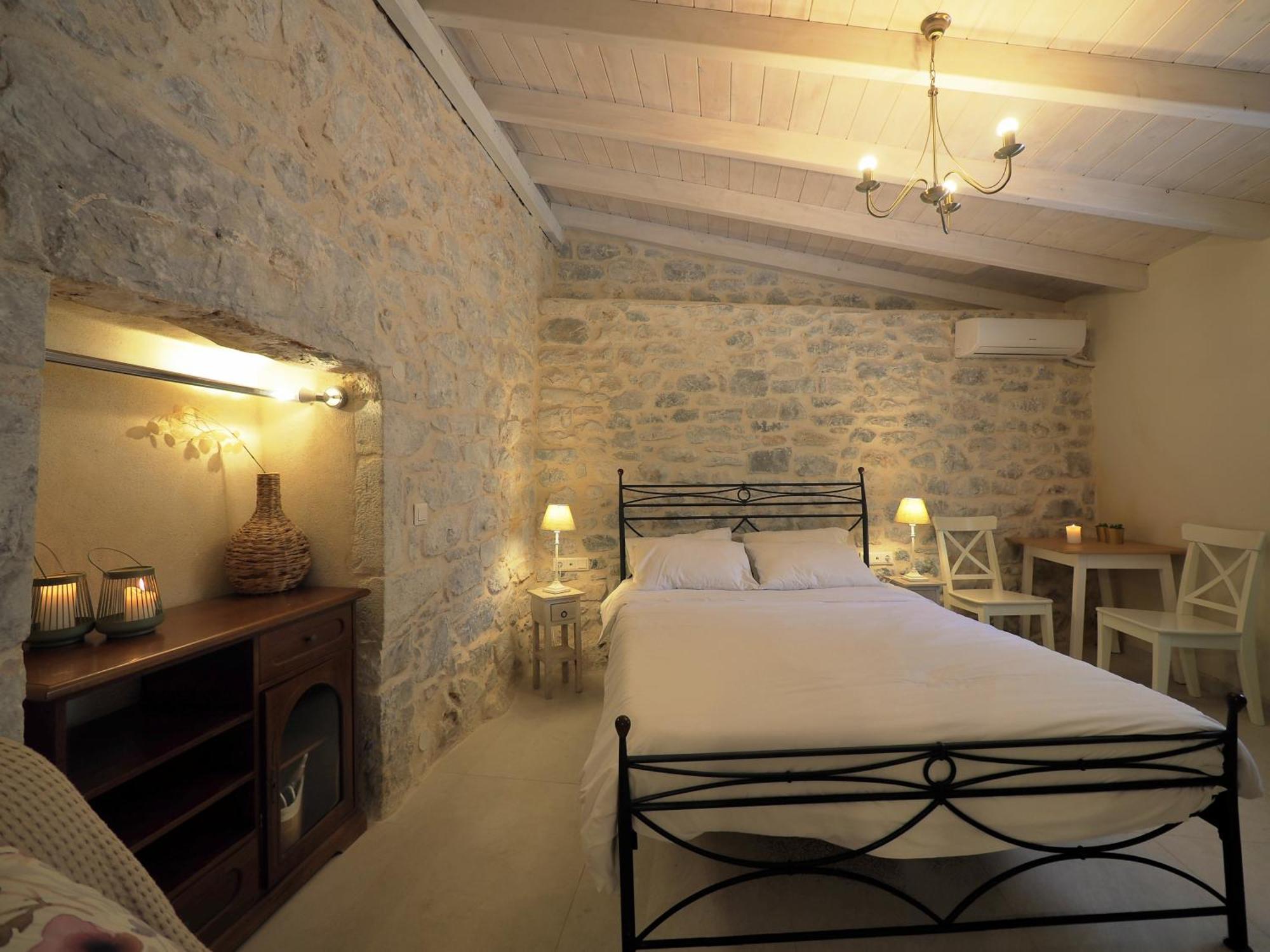 Sophia Areopoli Guesthouse Экстерьер фото