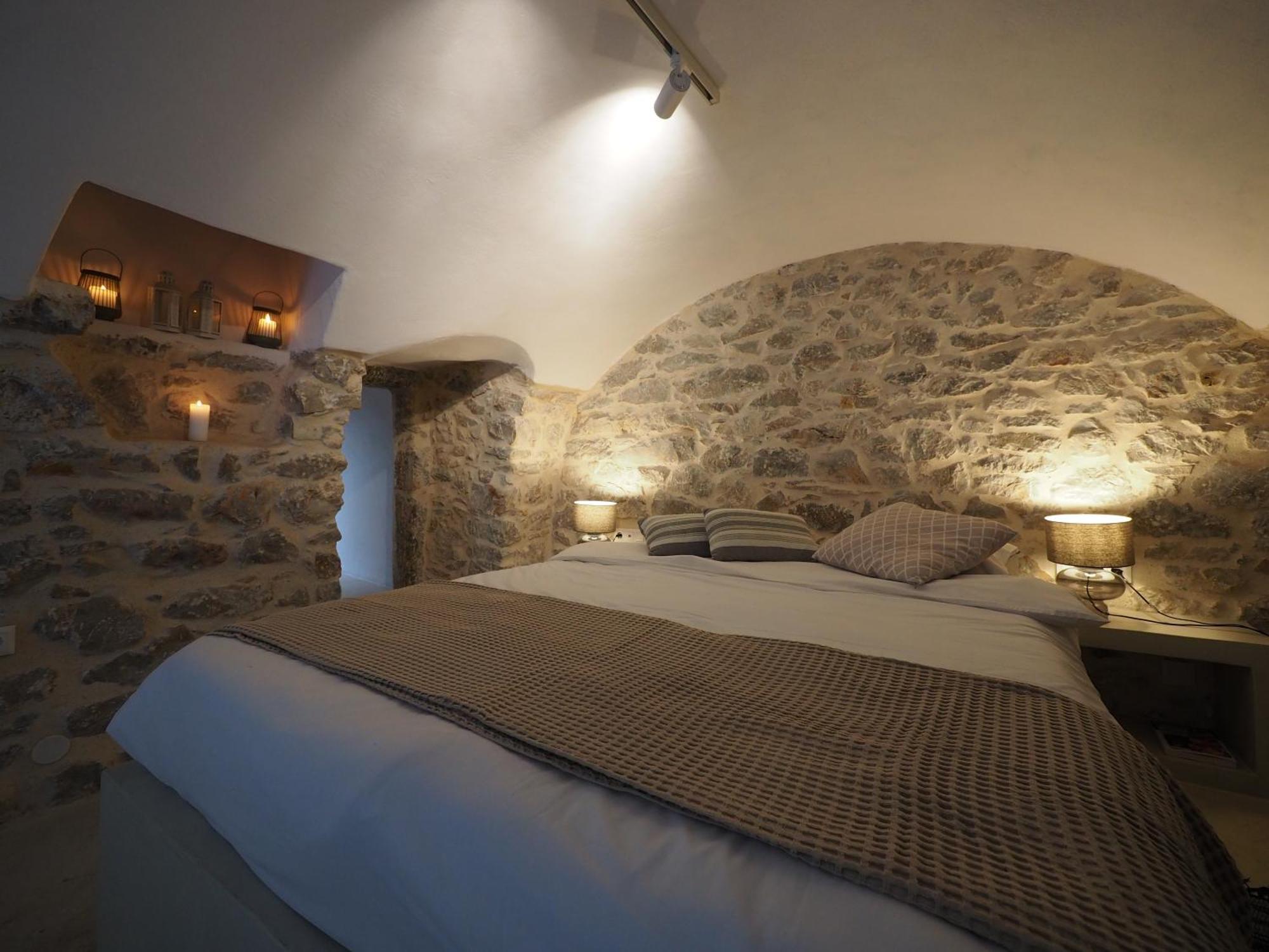 Sophia Areopoli Guesthouse Экстерьер фото