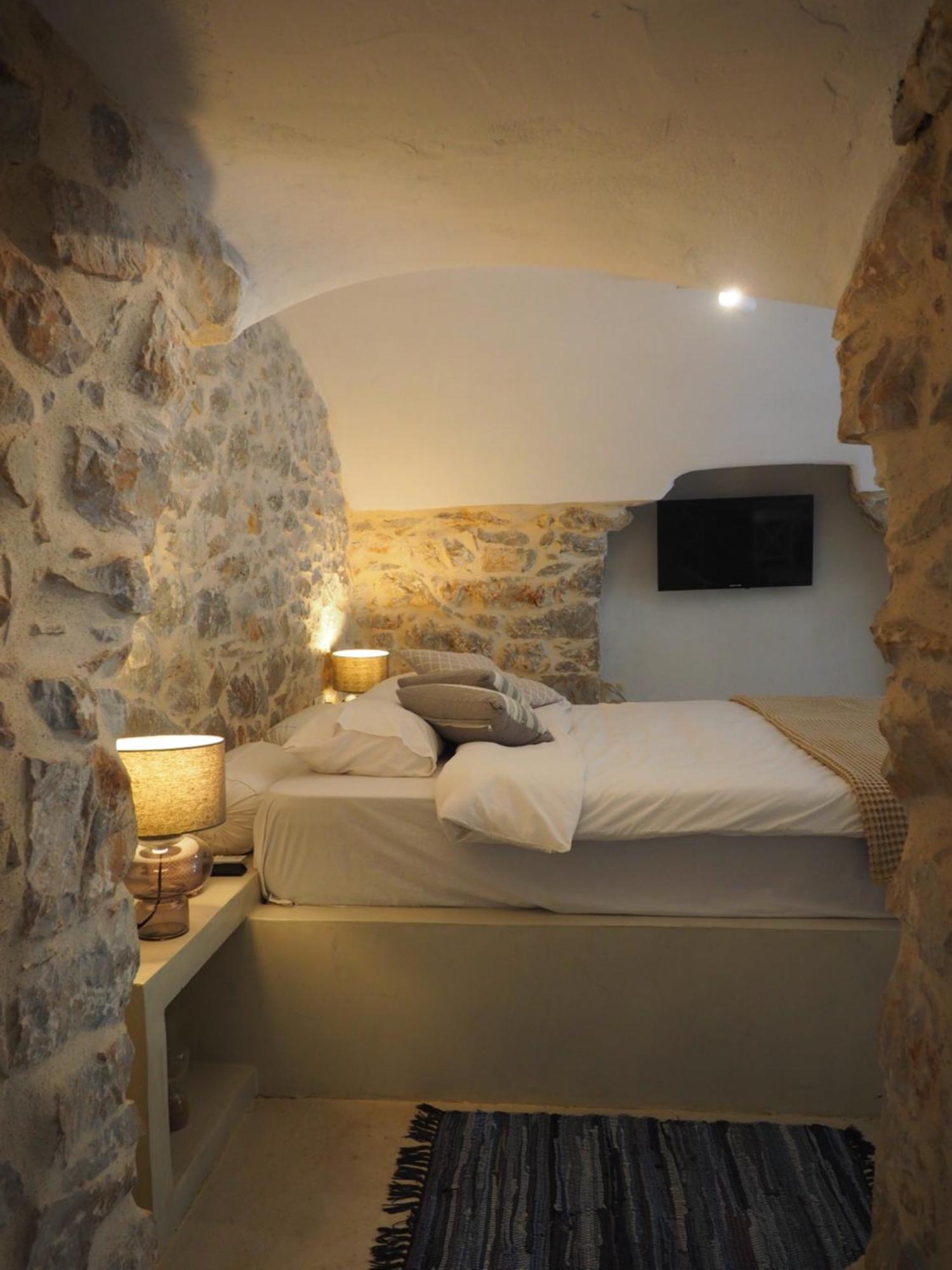 Sophia Areopoli Guesthouse Экстерьер фото