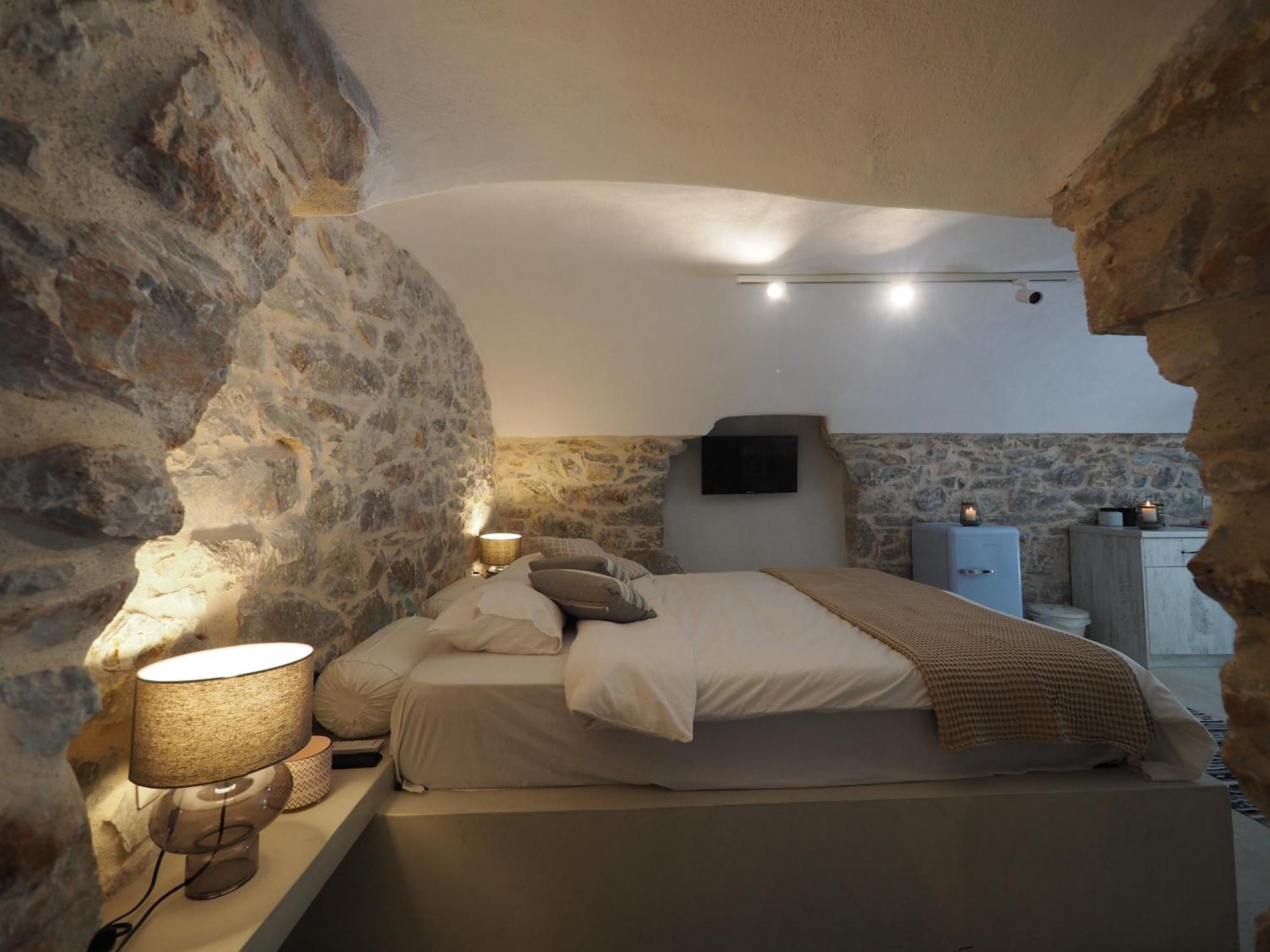 Sophia Areopoli Guesthouse Экстерьер фото