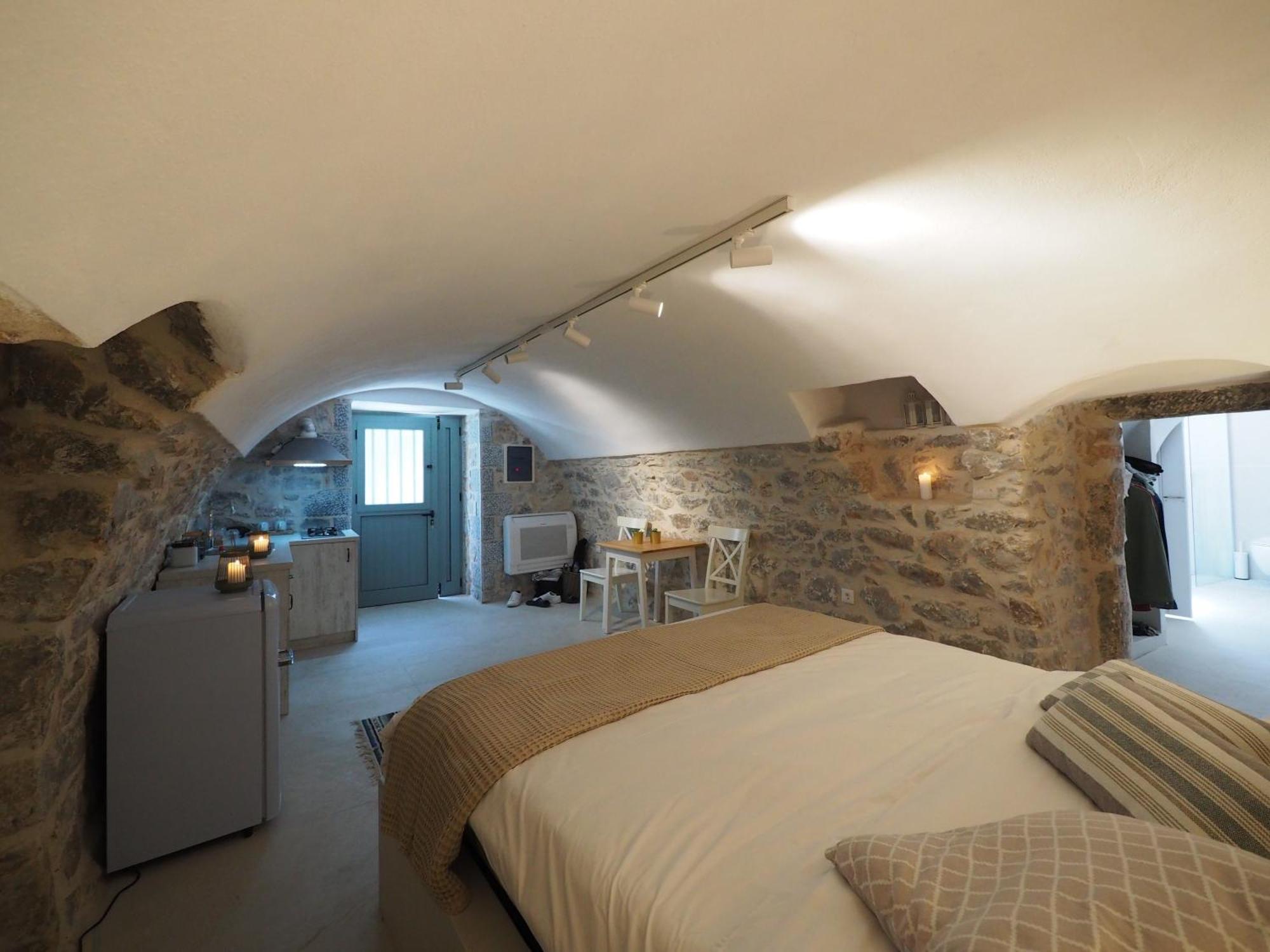 Sophia Areopoli Guesthouse Экстерьер фото