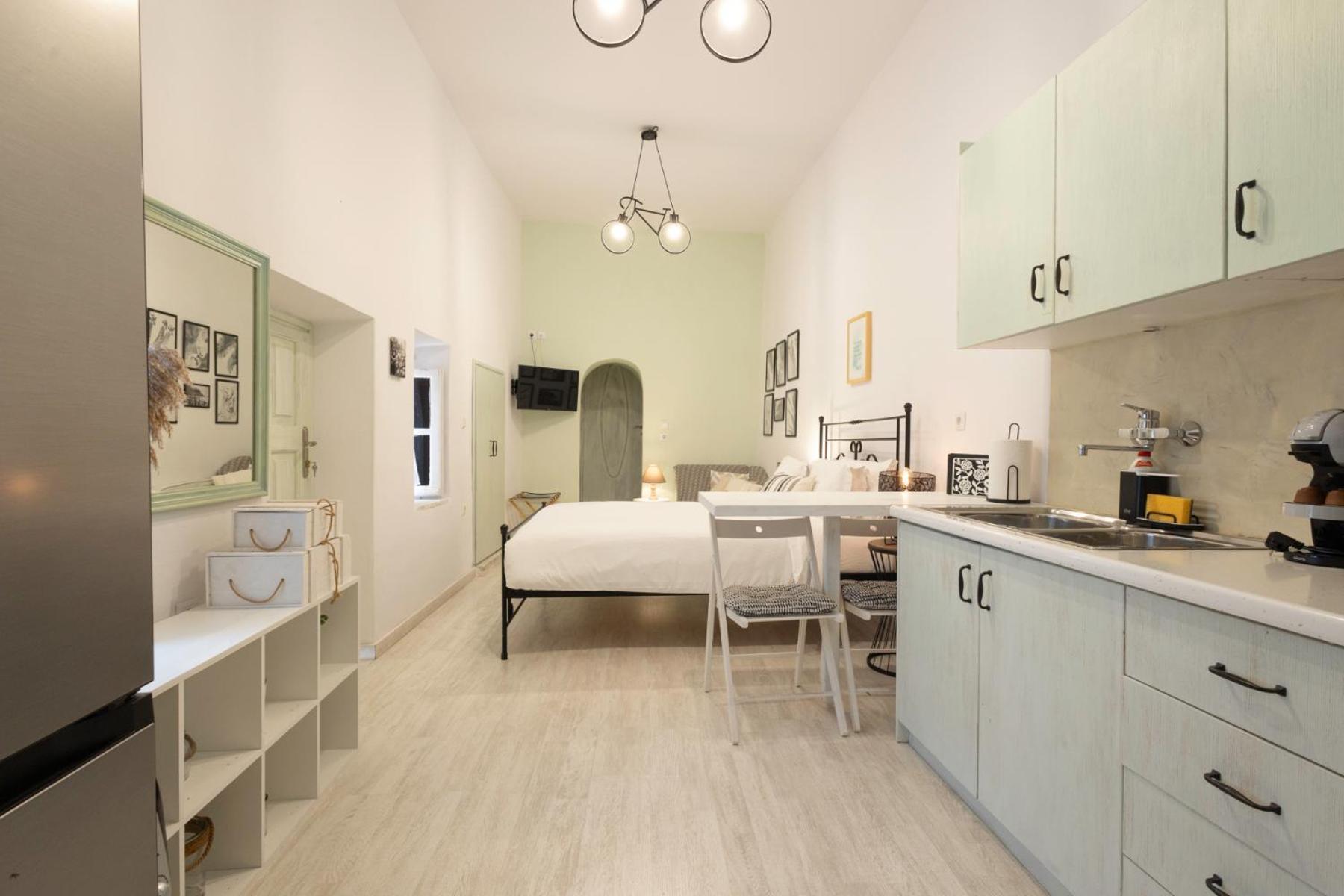 Sophia Areopoli Guesthouse Экстерьер фото