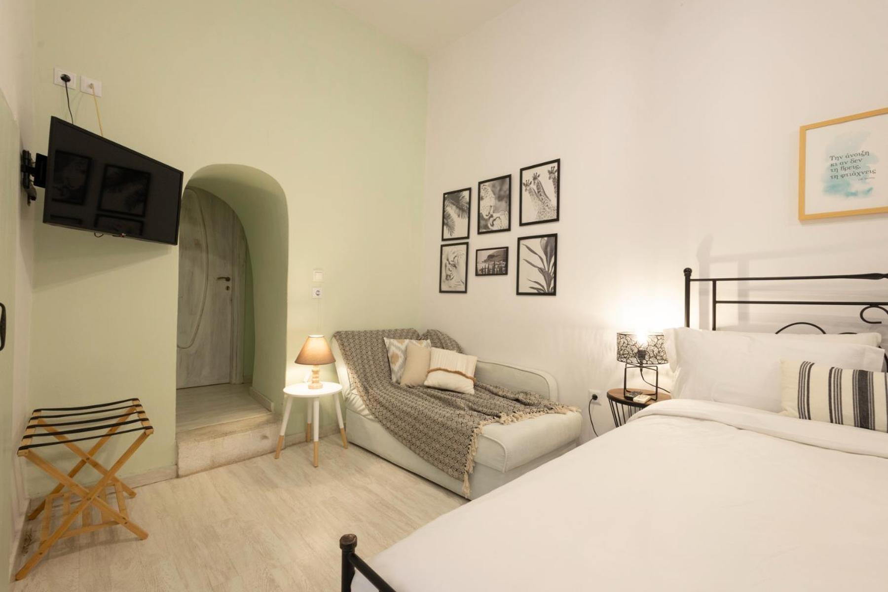 Sophia Areopoli Guesthouse Экстерьер фото