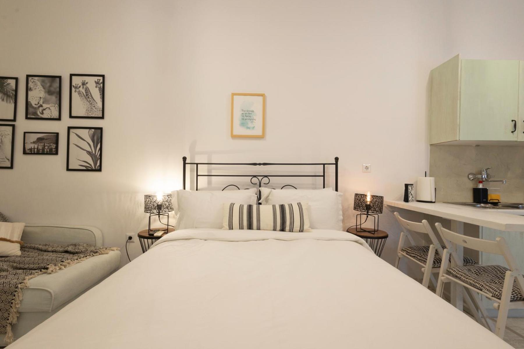 Sophia Areopoli Guesthouse Экстерьер фото