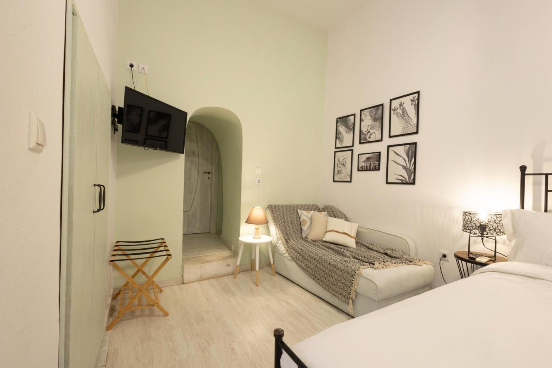 Sophia Areopoli Guesthouse Экстерьер фото