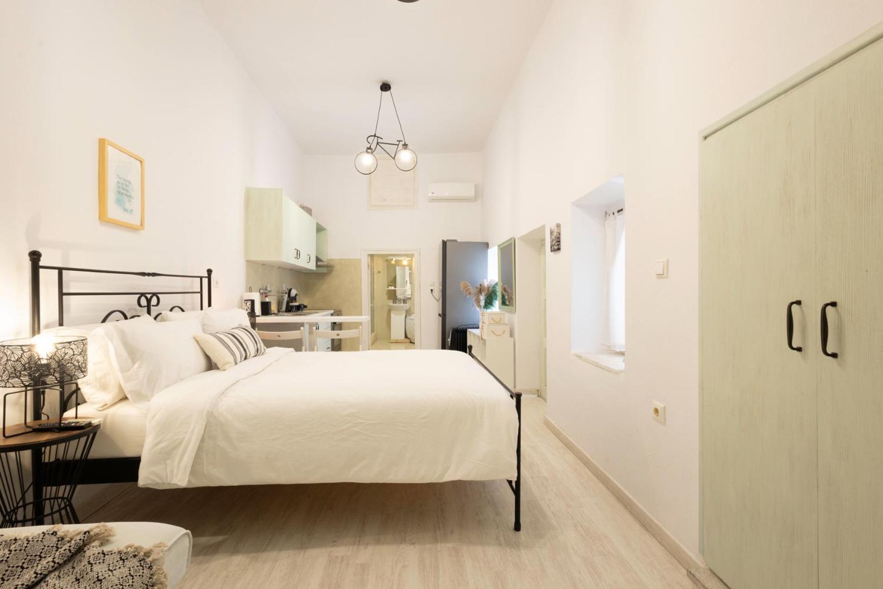 Sophia Areopoli Guesthouse Экстерьер фото
