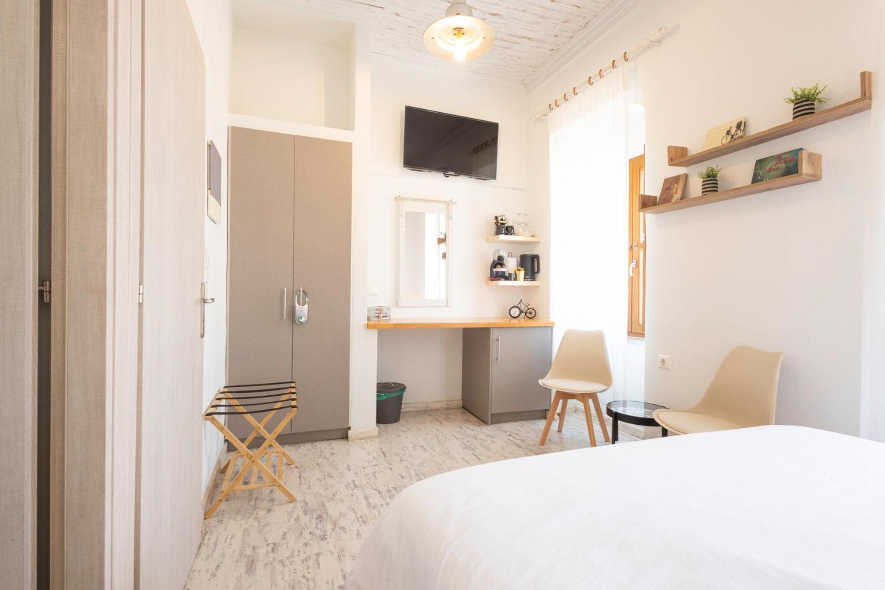 Sophia Areopoli Guesthouse Экстерьер фото