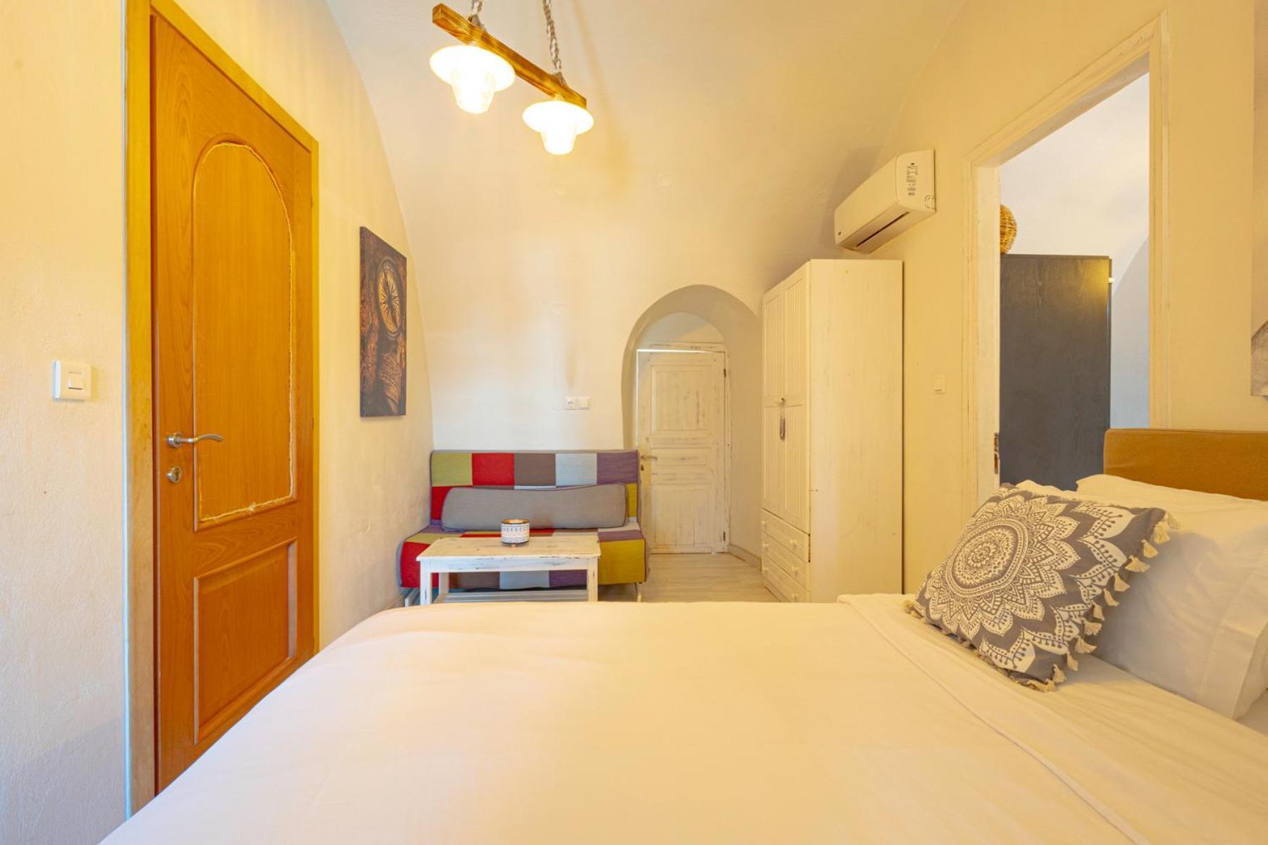 Sophia Areopoli Guesthouse Экстерьер фото