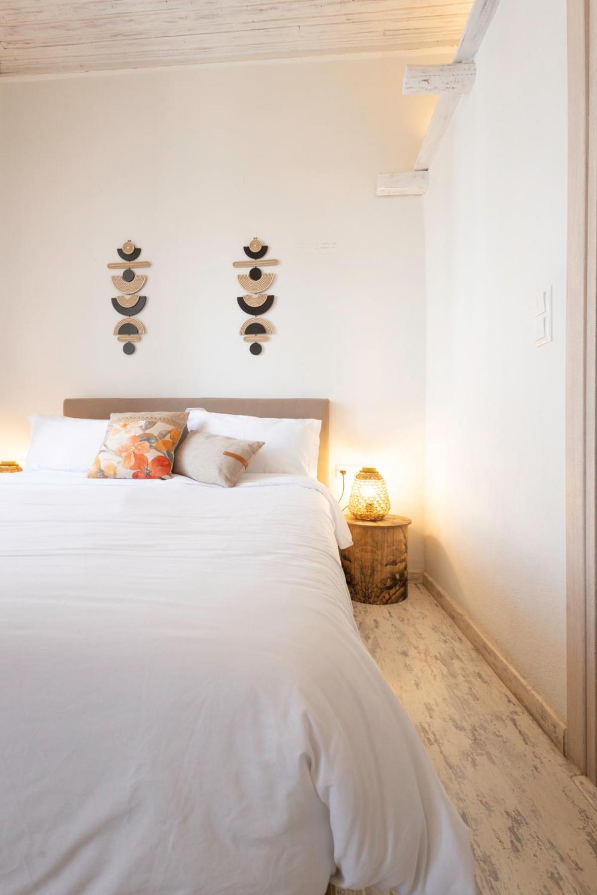 Sophia Areopoli Guesthouse Экстерьер фото