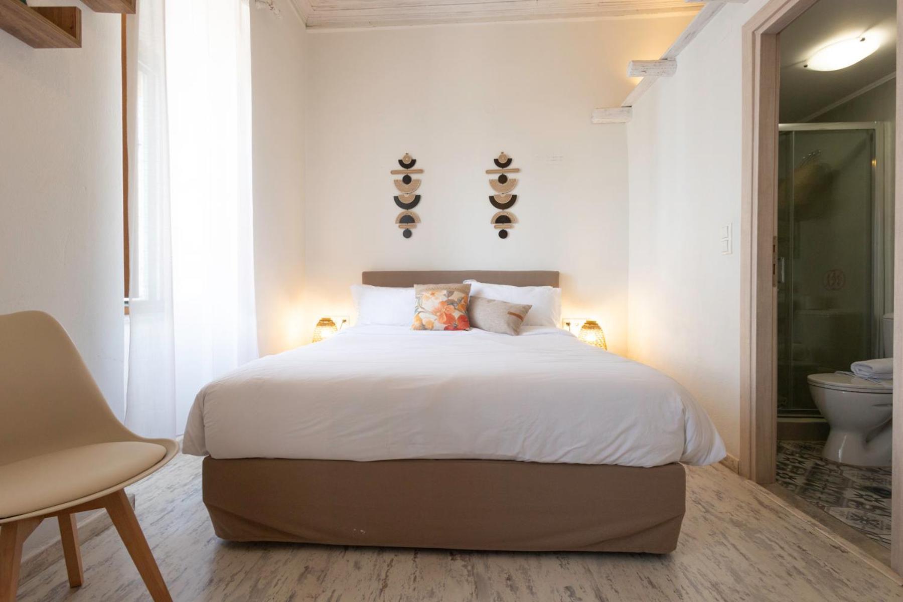 Sophia Areopoli Guesthouse Экстерьер фото