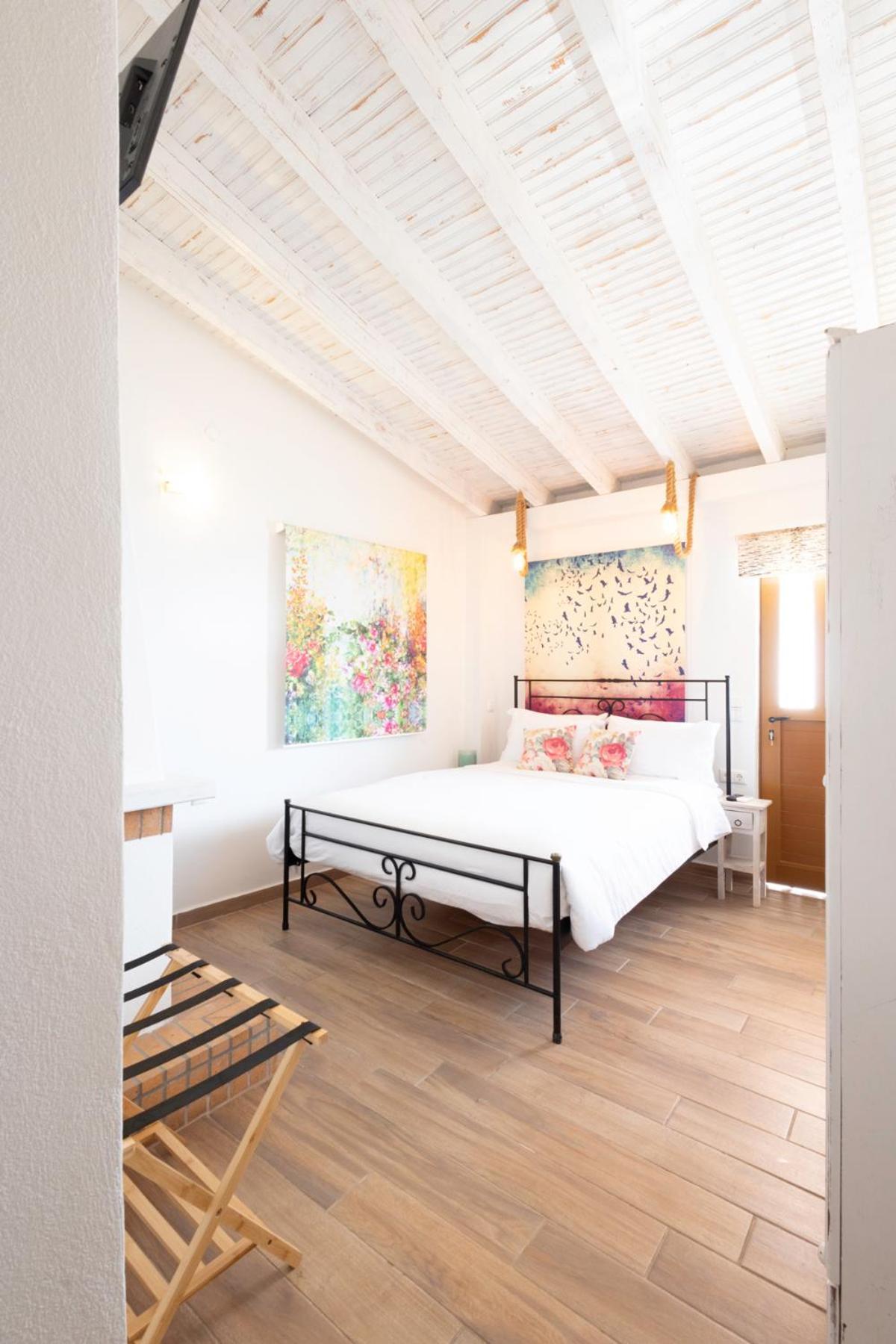 Sophia Areopoli Guesthouse Экстерьер фото