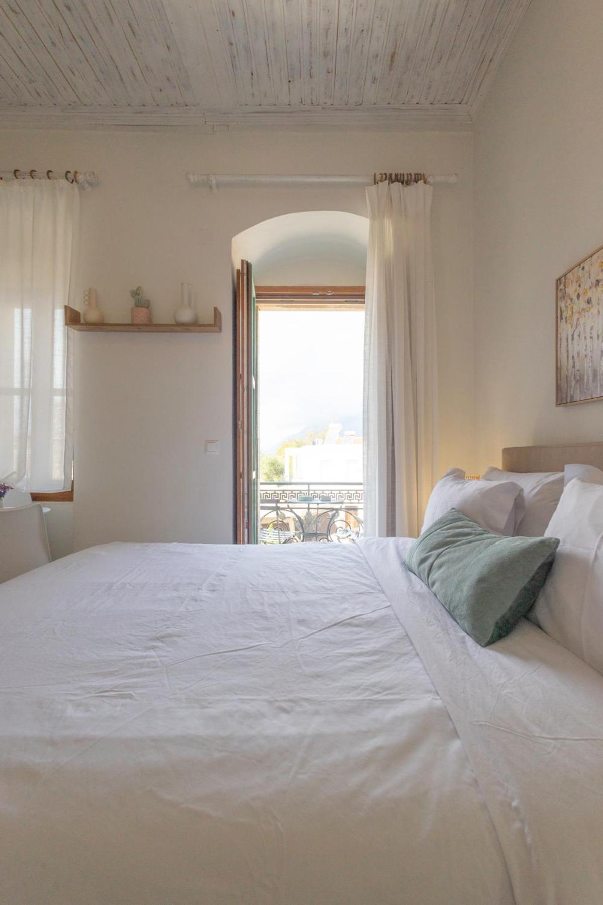 Sophia Areopoli Guesthouse Экстерьер фото