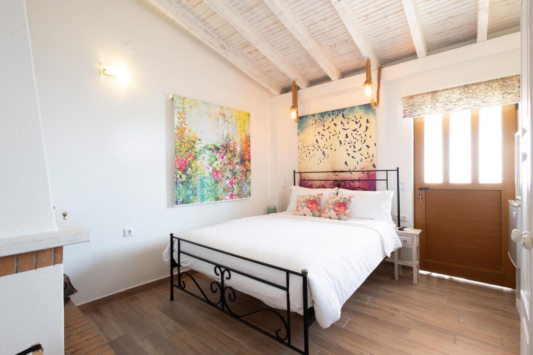 Sophia Areopoli Guesthouse Экстерьер фото