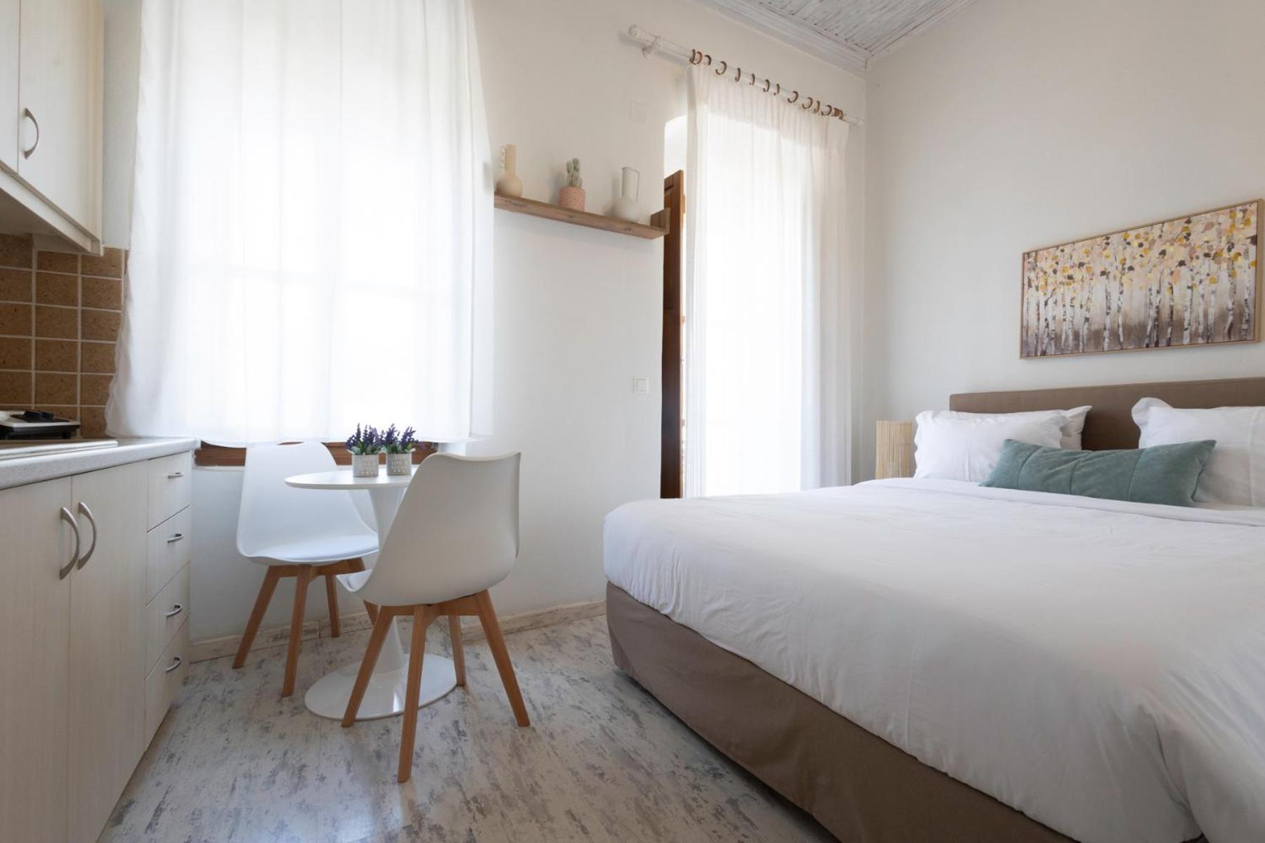 Sophia Areopoli Guesthouse Экстерьер фото