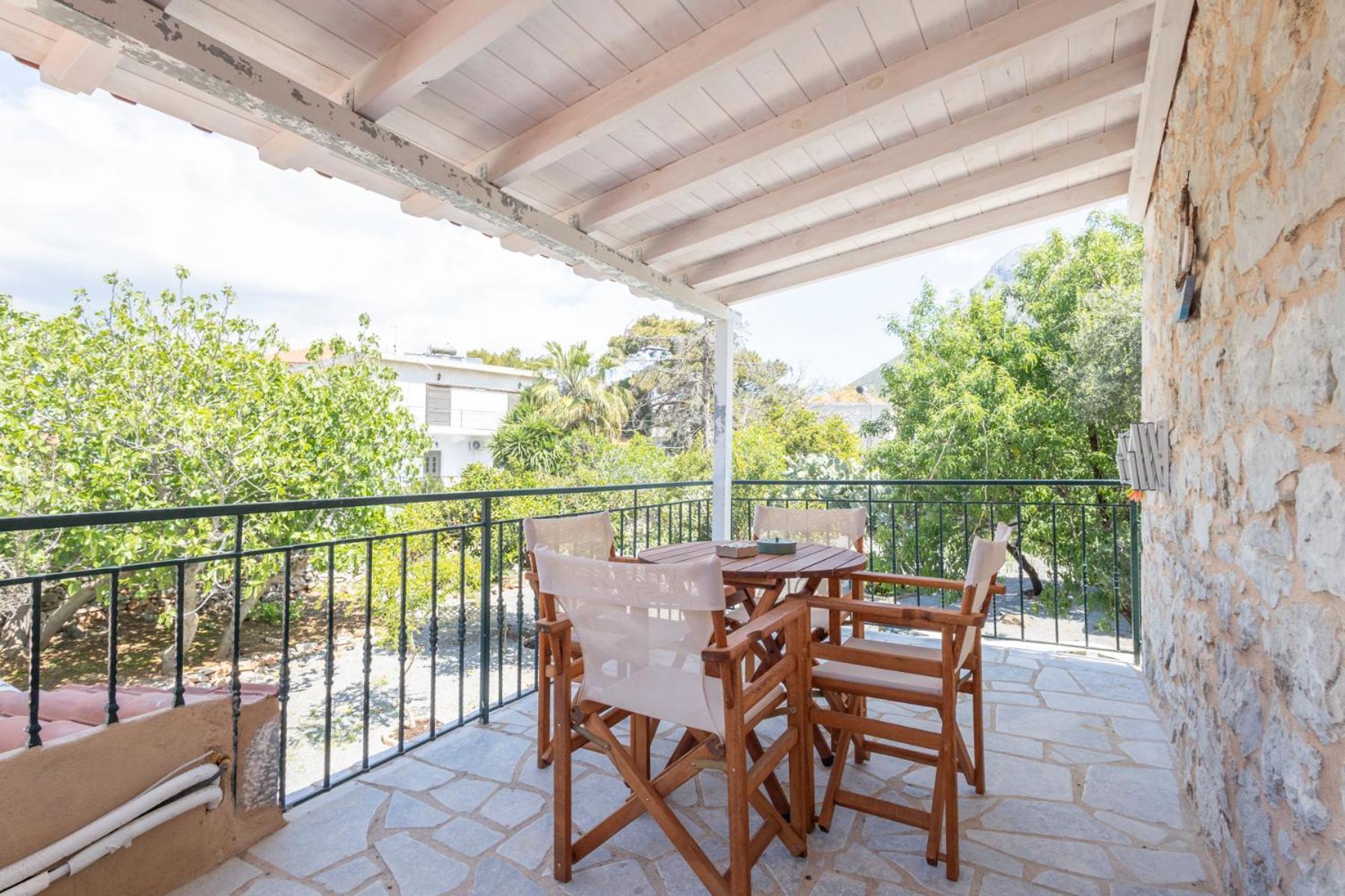 Sophia Areopoli Guesthouse Экстерьер фото