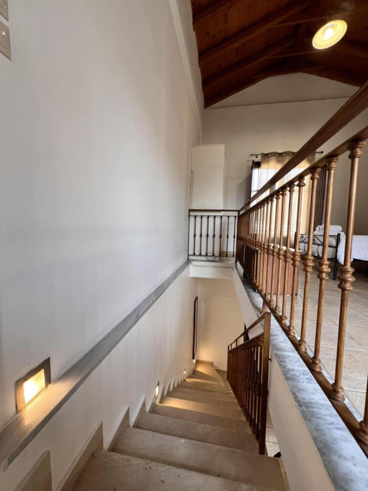 Sophia Areopoli Guesthouse Экстерьер фото