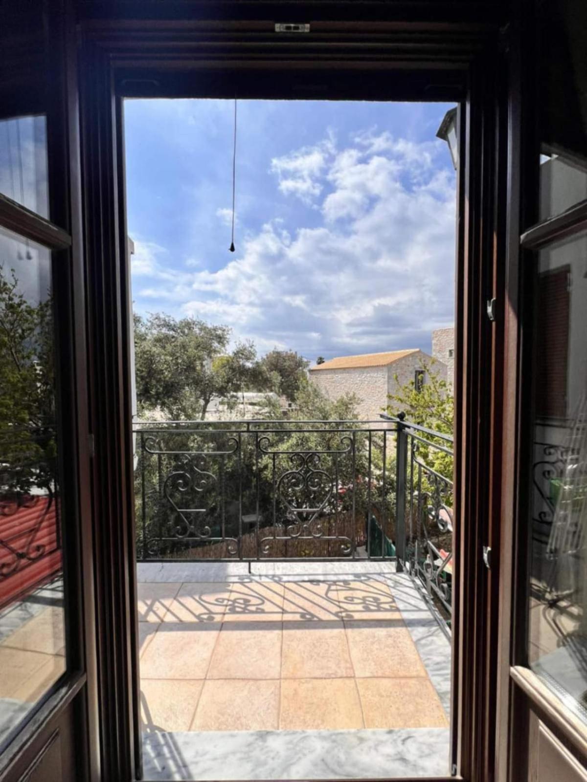 Sophia Areopoli Guesthouse Экстерьер фото